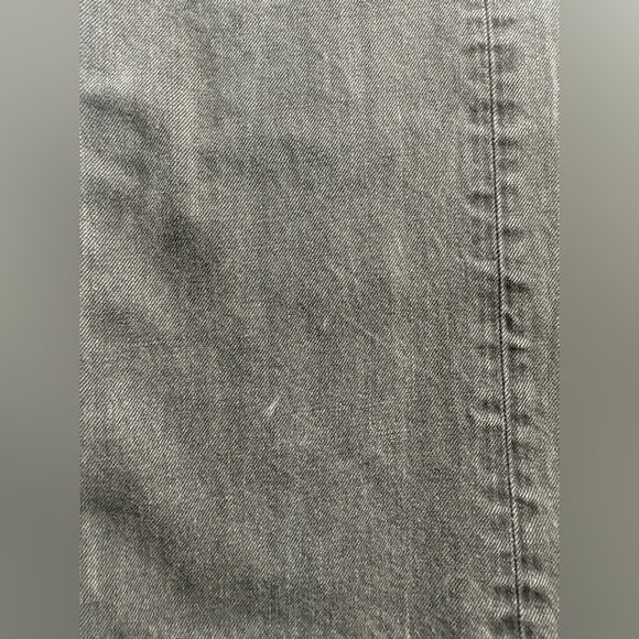 Diesel Men's Jeans Viker Regular Straight Denim 0881V Black Size 30X32 NOTES - Picture 13 of 16